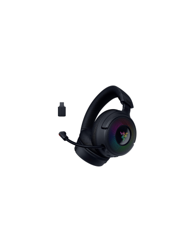 Razer Kraken V4 - Wireless Gaming...